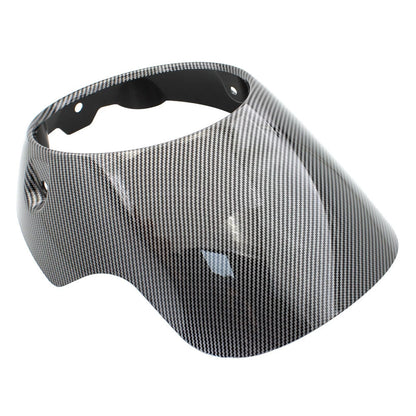 Headlight Fairing Cover for Triumph T100 T120 (2016-2023)