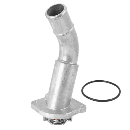 Thermostat Housing for Chevrolet Trailblazer/GMC Envoy (2002-2009)