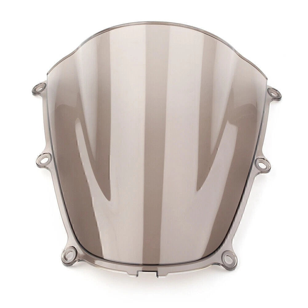 Windshield Screen for Honda CBR600RR (2005-2006) - Brown Motorcycle
