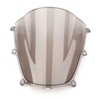 Windshield Screen for Honda CBR600RR (2005-2006) - Brown Motorcycle