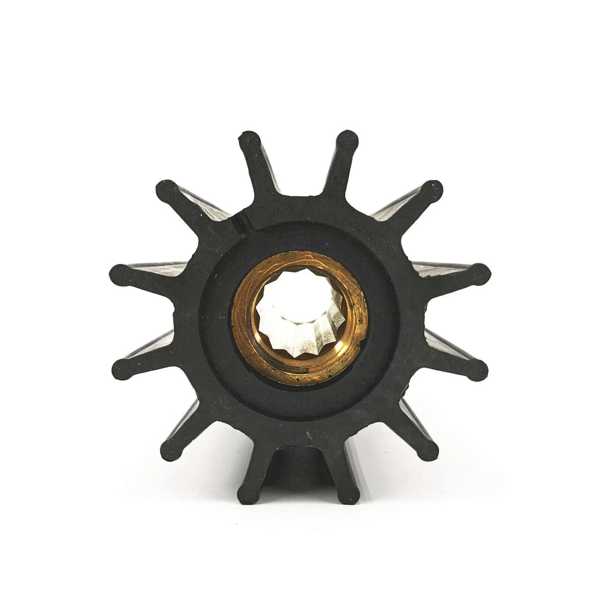Impeller for Johnson Pump F95 Series Diesel 12 Blade