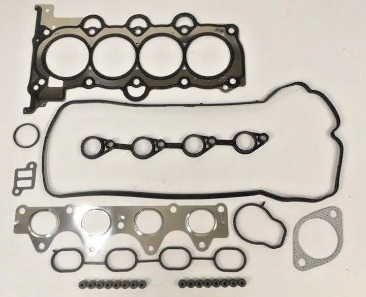 Head Gasket Set Bolts for Hyundai i20 ix20 i30 Cee'd Pro Cee'd Soul