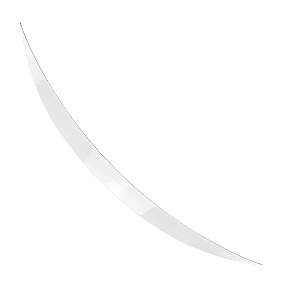 Rear Trunk Spoiler Wing for Mercedes Benz A Class W177 Sedan (2019-2022)