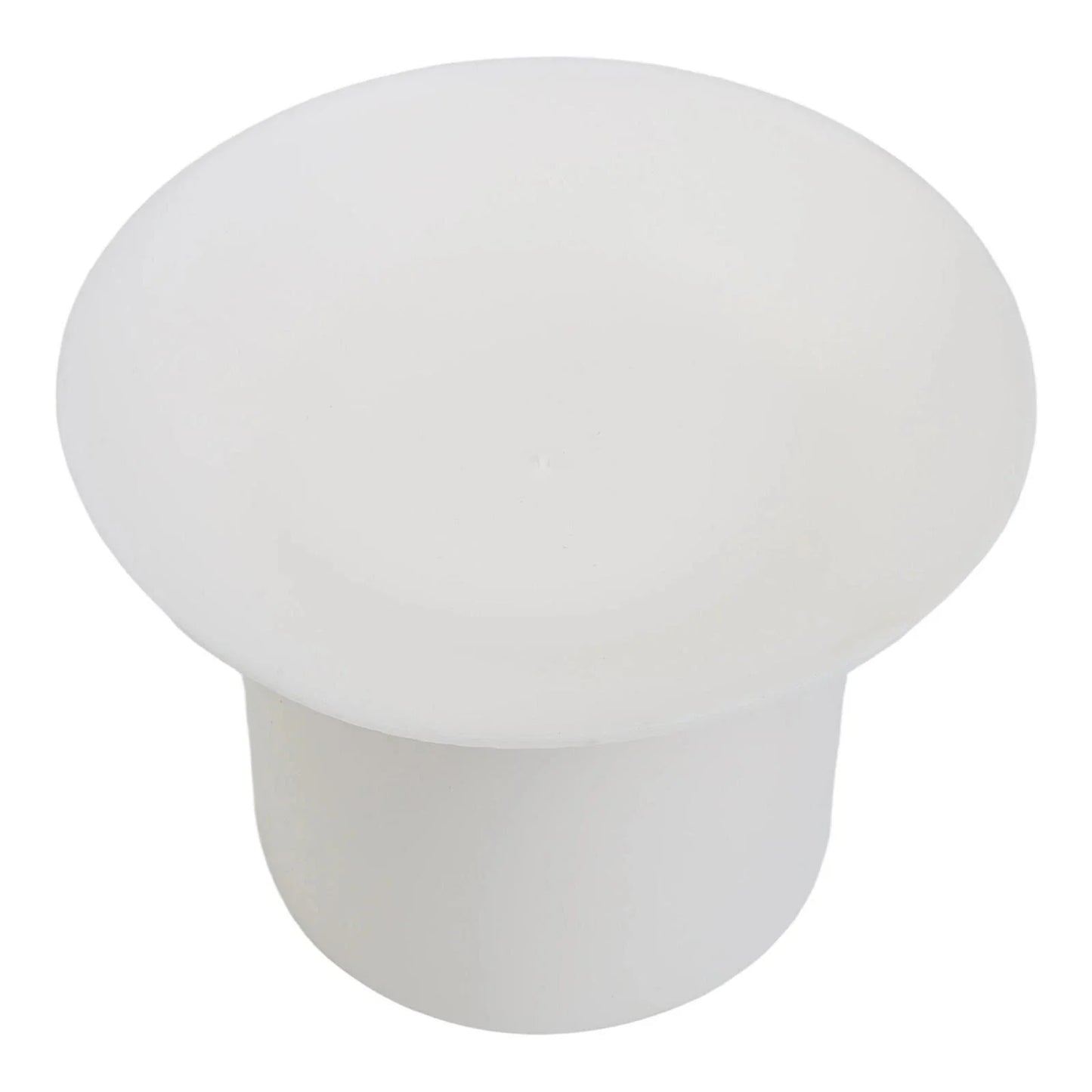 TPE Rubber Suction Cup Holder for RV/Car/Boat - Portable Non-Slip Anti-Spill