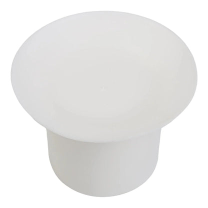 TPE Rubber Suction Cup Holder for RV/Car/Boat - Portable Non-Slip Anti-Spill