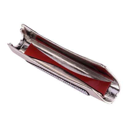White Bling Handle Brake Sleeve Cover for Universal Car Accessories