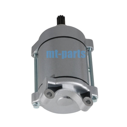 Starter Motor for Daelim VT125 VS125 Evo (2000-2004, 1997-1998)