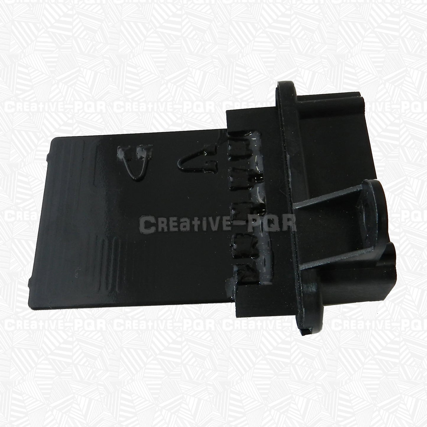 Blower Motor Resistor for Jeep Wrangler TJ, Cherokee KJ (2002-2007)