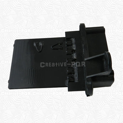 Blower Motor Resistor for Jeep Wrangler TJ, Cherokee KJ (2002-2007)