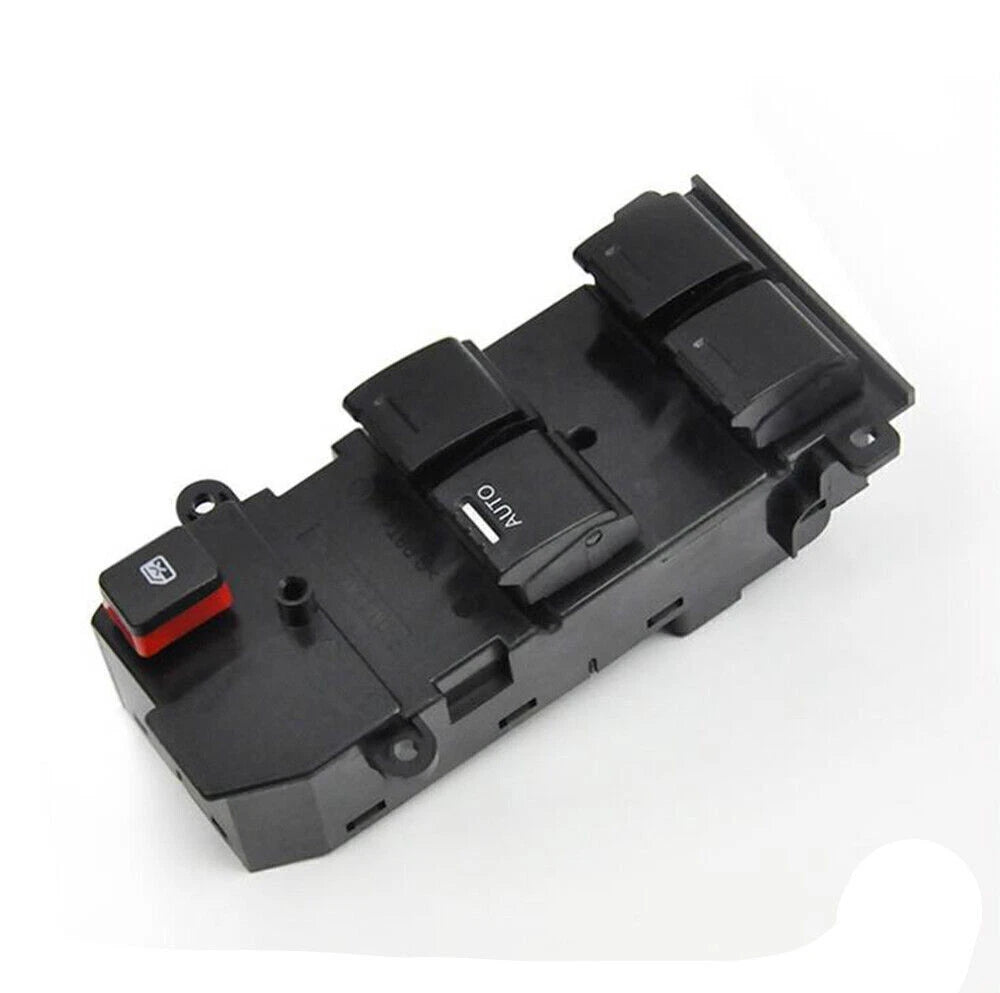 Power Window Switch for 2010 Honda City (2009-2014)