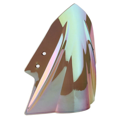 Front Windshield Iridium for KAWASAKI EX300 Ninja 300/250 (2013-2017)
