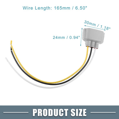 Light Signal Plug Connector Harness for Toyota 4Runner (2004-2005)