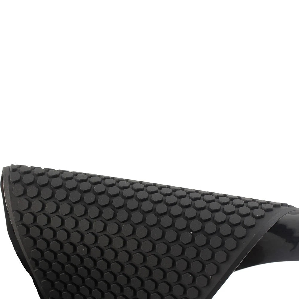 Tank Grip Pads Traction Knee Pads for Ducati Multistrada V4 V4S (2021-2022)
