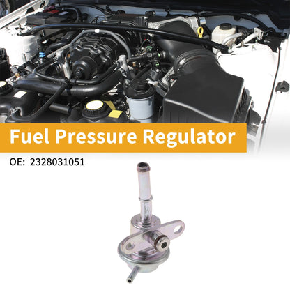 Fuel Pressure Regulator & Fuel Pump Regulator for Toyota Tundra