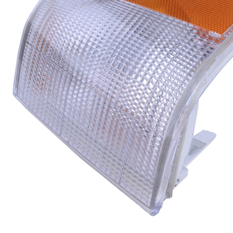 Right Passenger Side Turn Signal Light Lens for Volvo 940 960 740 (1990-1995)