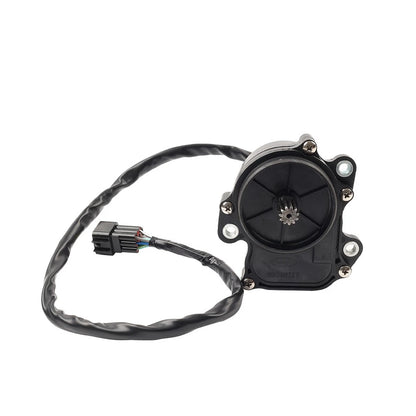 Front Differential Servo Motor Gear Actuator for CFMOTO CF450 (2015-2023)