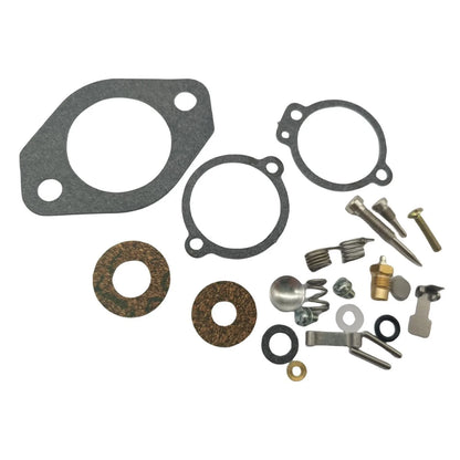 Carburetor Repair Kit for Mercury 3pcs 1395/5405/8984
