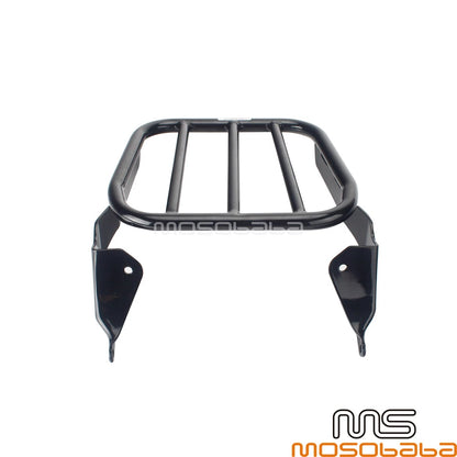 Luggage Rack for Harley Softail Deluxe FLDE Slim FLSL Street Bob FXBB (2018-2021)