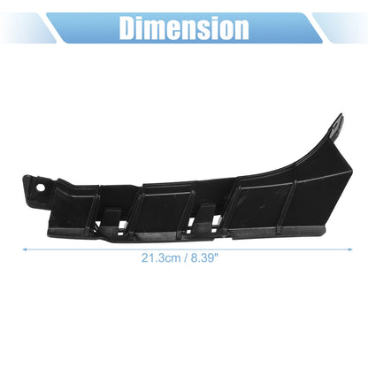 Left Side Front Bumper Mounting Support Bracket for BMW X5 E53 (2000-2006)