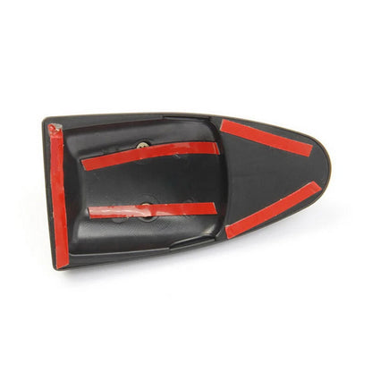 Shark Fin Roof Antenna Cover Trim for Dodge Charger (2009-2022)