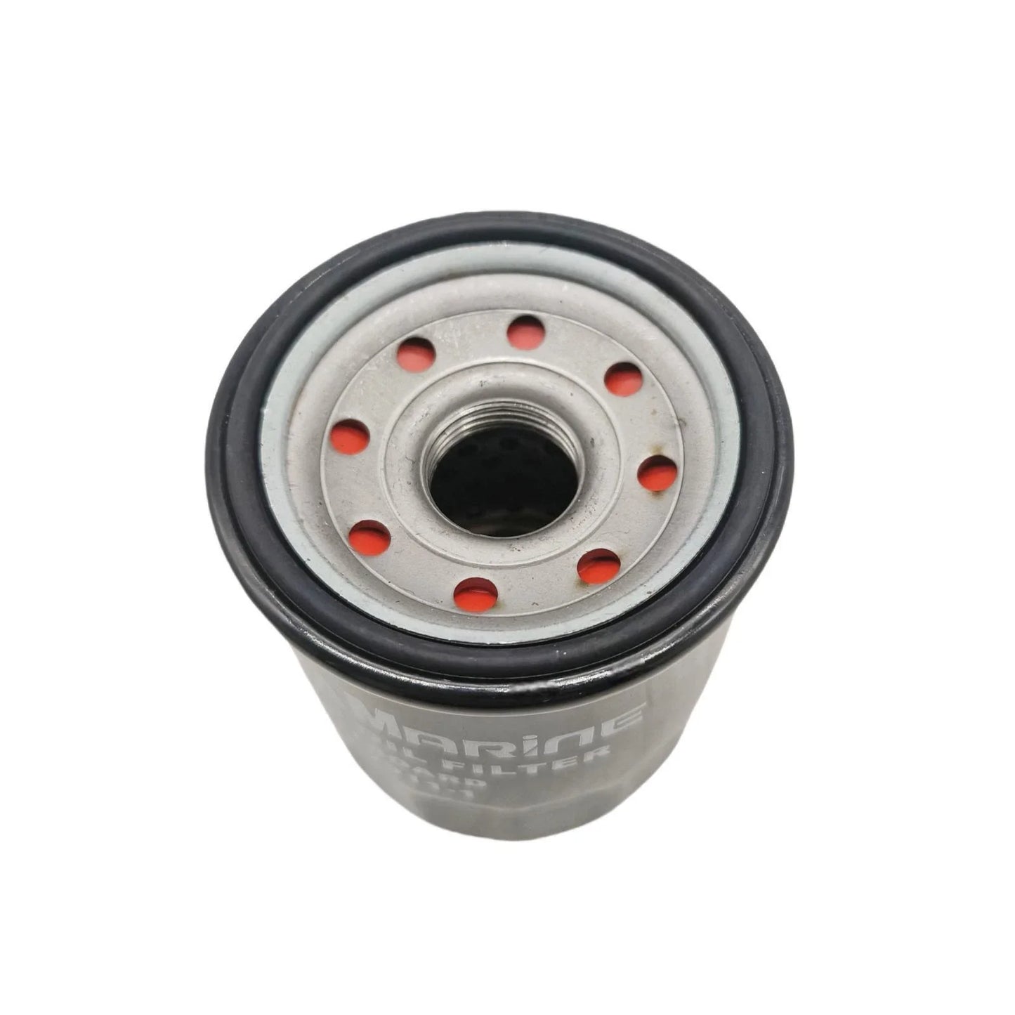2 Pack Oil Filter for Yamaha YXR660/Rhino/YZF R6/XJ6 Diversion 2006-2018