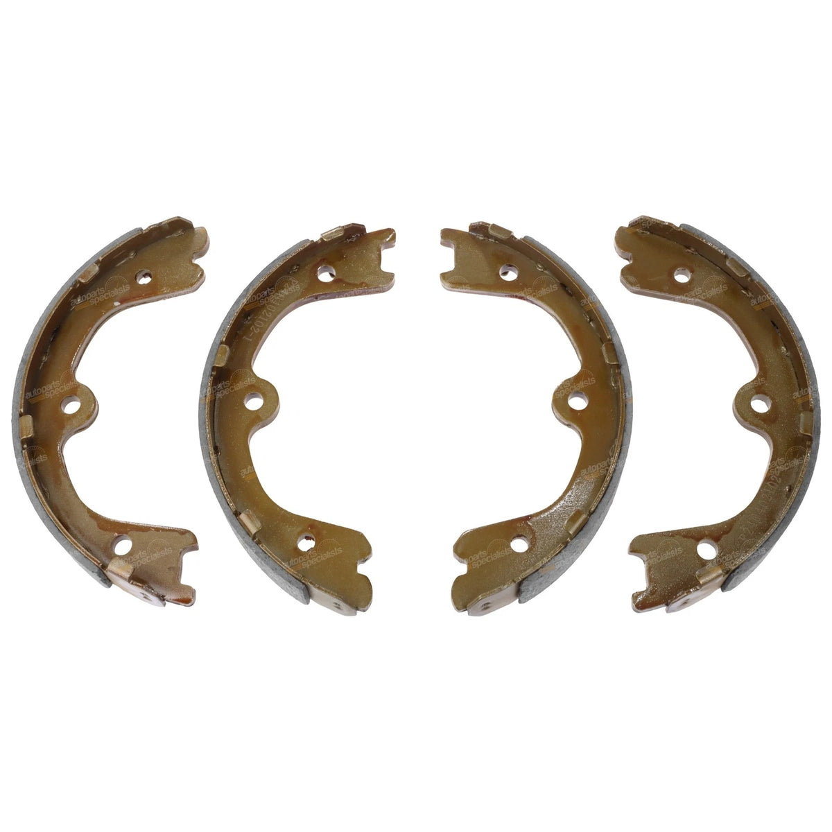 Hand Park Brake Shoe for Nissan Murano Z51 (2009 - 2016)