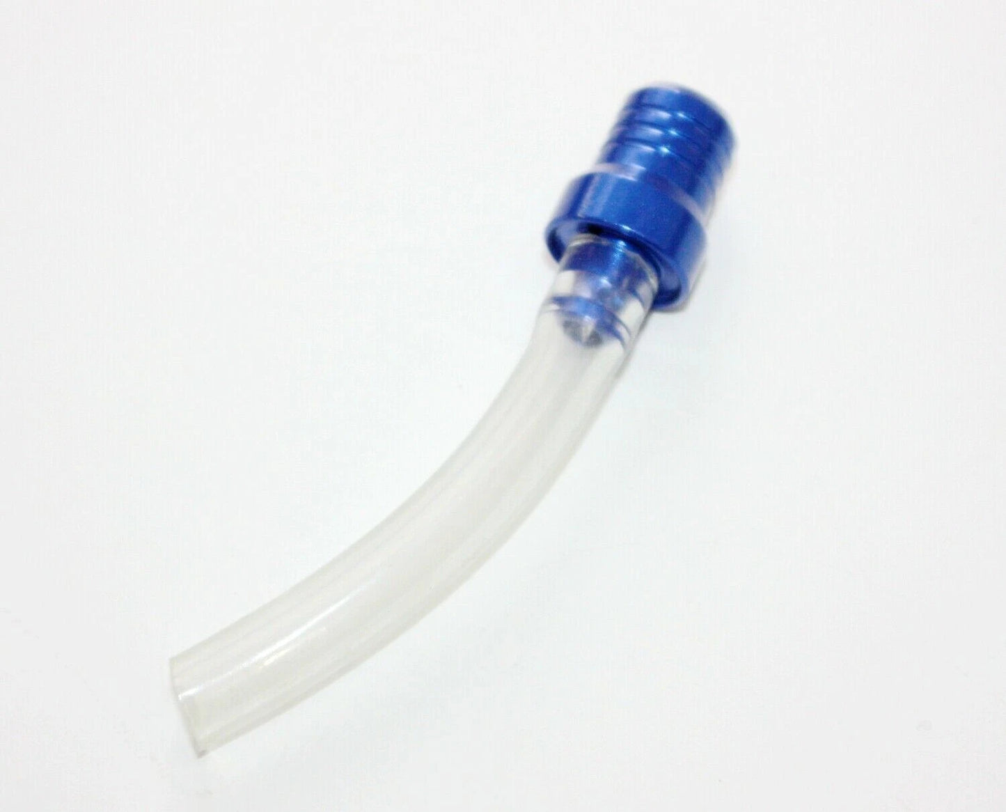BLUE Alloy CNC Gas Fuel Tank Cap Breather for 200cc 250cc PIT Dirt Bike
