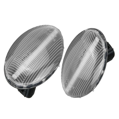 Clear Side Marker Light Indicator for Subaru Forester (2001-2005)