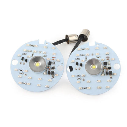 1157 LED Turn Signal Light for Harley Touring (2014-2023)