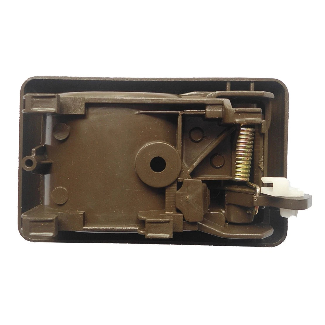 Brown Inner Door Handle Right Side for Toyota Tacoma 2005-2023