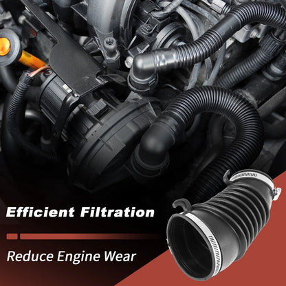 Air Intake Hose for Honda CR-V 1.6 Diesel (2013-2017)