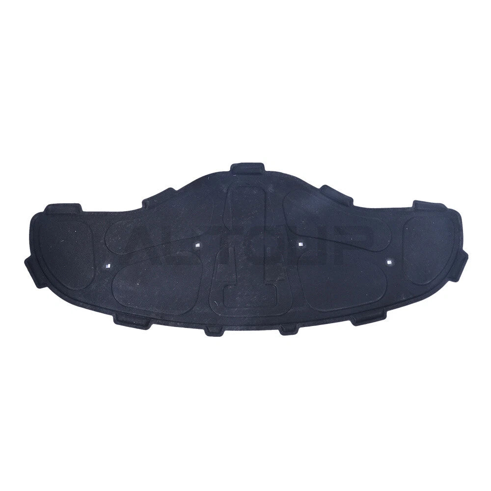 Hood Bonnet Sound Insulation Pad Silencer Cover for Audi A7 Quattro (2012–2017)
