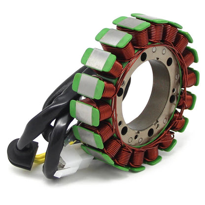 Stator Coil for Honda NV600 Shadow, NV400, CJ/CK, Steed 400 (1988-1999)