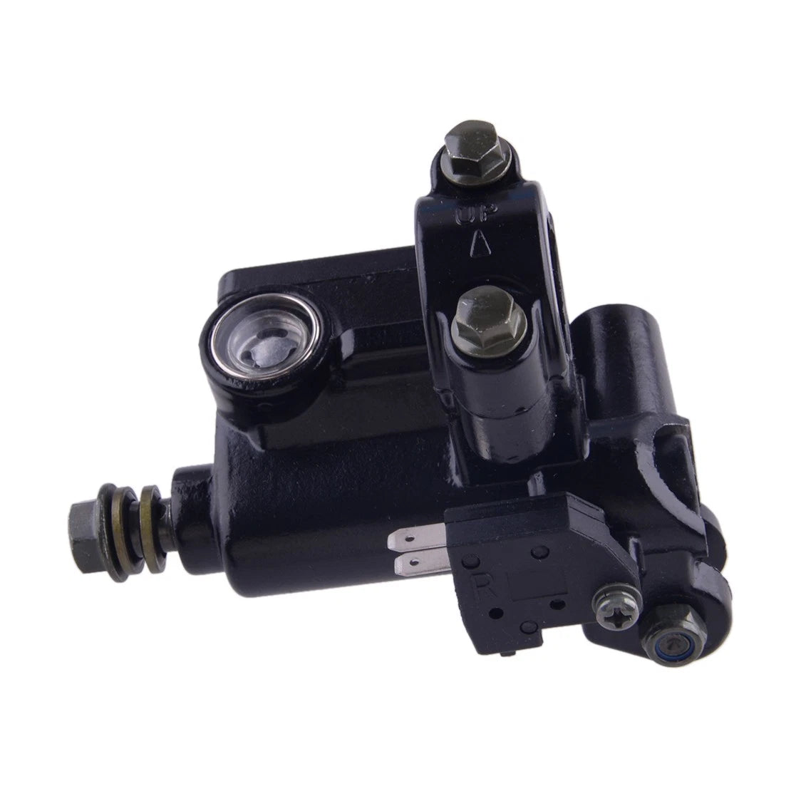 Brake Pump Master Cylinder for Honda CBR 125/150/250/300R CB 300F (2011-2023)