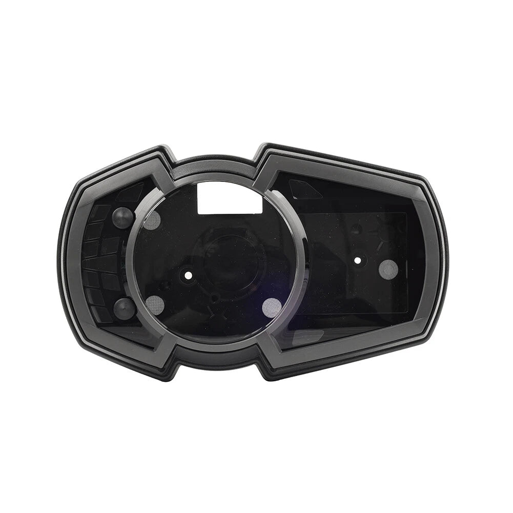 Speedometer Tachometer Odometer Housing Cover for Kawasaki Ninja 400 (18-23)