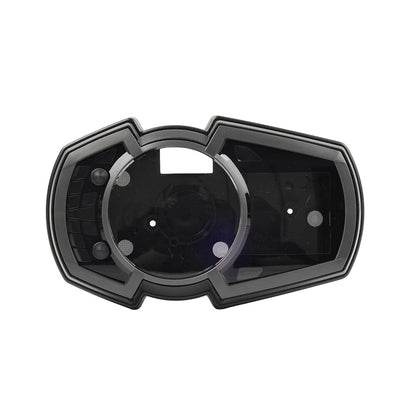 Speedometer Tachometer Odometer Housing Cover for Kawasaki Ninja 400 (18-23)