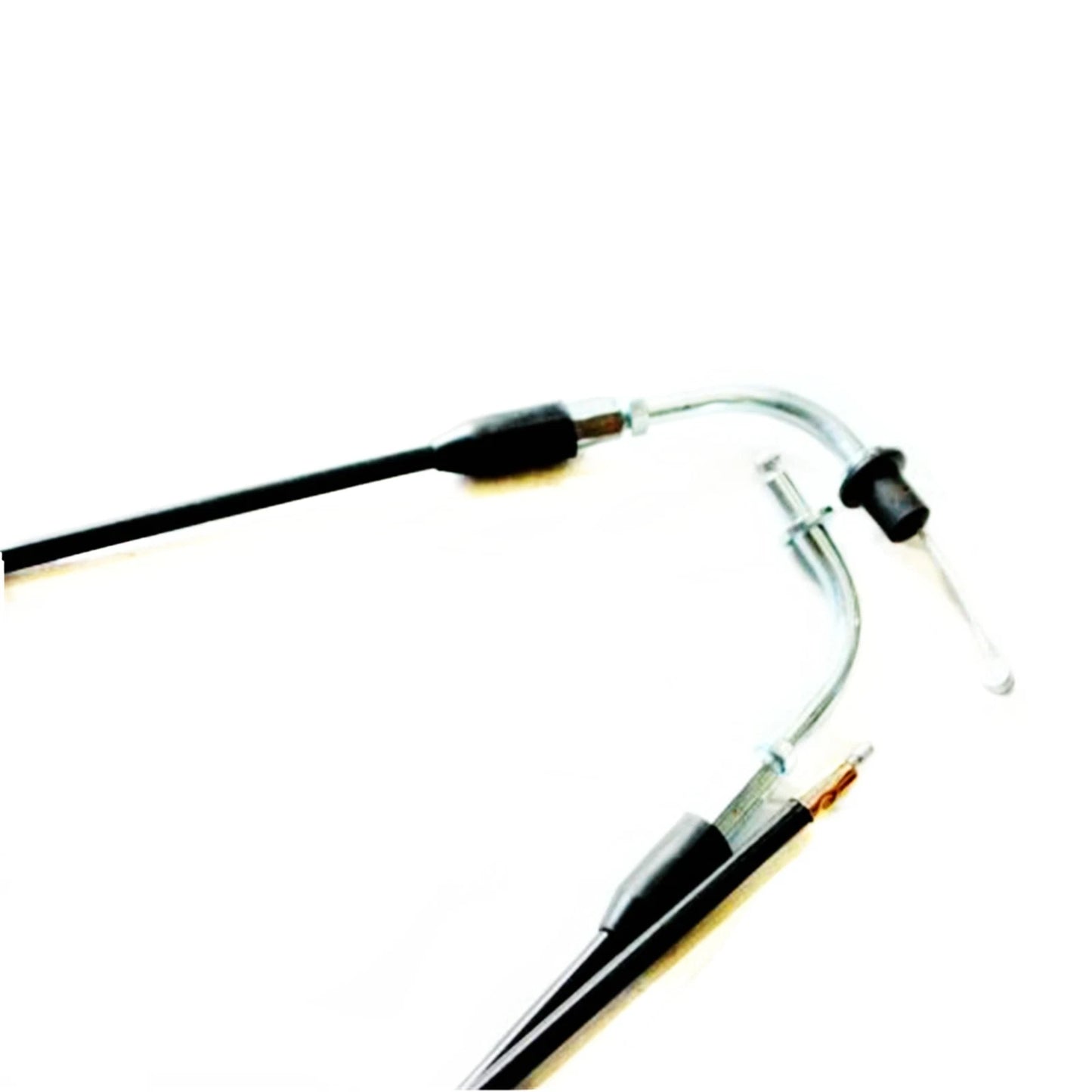 Throttle Accelerator Cable Line 960mm for YAMAHA PEEWEE 80 PW80 PY80