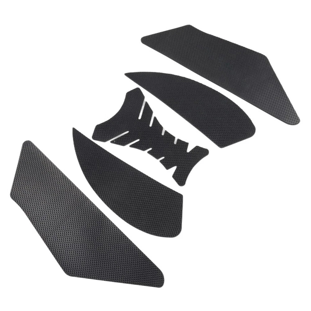Fuel Tank Pad Sticker Knee Grip Decal for Kawasaki ZX10R (2011-2020)