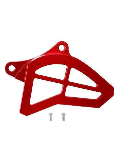 Sprocket Guard Cover for Yamaha YZ125 (1993-2004)