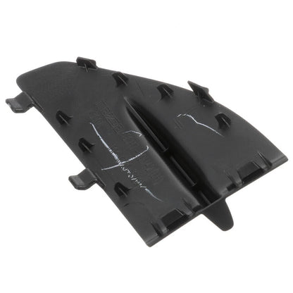 Pair Lower Front Bumper Tow Hook Eye Covers Grille Caps for Mazda 6 (2019–2022)