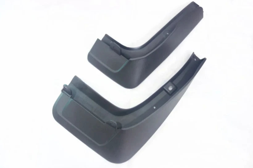 Mud Flaps for 14-19 Toyota Highlander Splash Guards Fender Protectors