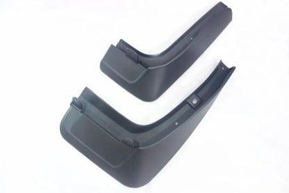 Mud Flaps for 14-19 Toyota Highlander Splash Guards Fender Protectors