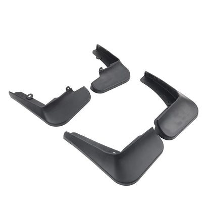 Mud Flaps Splash Guards for Mazda CX-5 (2017-2021)
