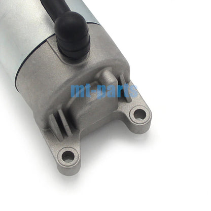 Starter Motor for Yamaha MTN250-A MT-25, MTN320-A MT-03 (2016-2024)