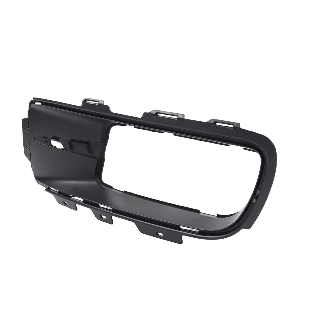 Front Bumper Grille Bezel Fog Light Cover for BMW X5 (2006-2010) Left