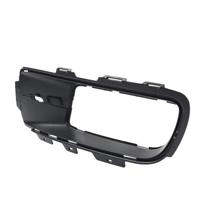 Front Bumper Grille Bezel Fog Light Cover for BMW X5 (2006-2010) Left