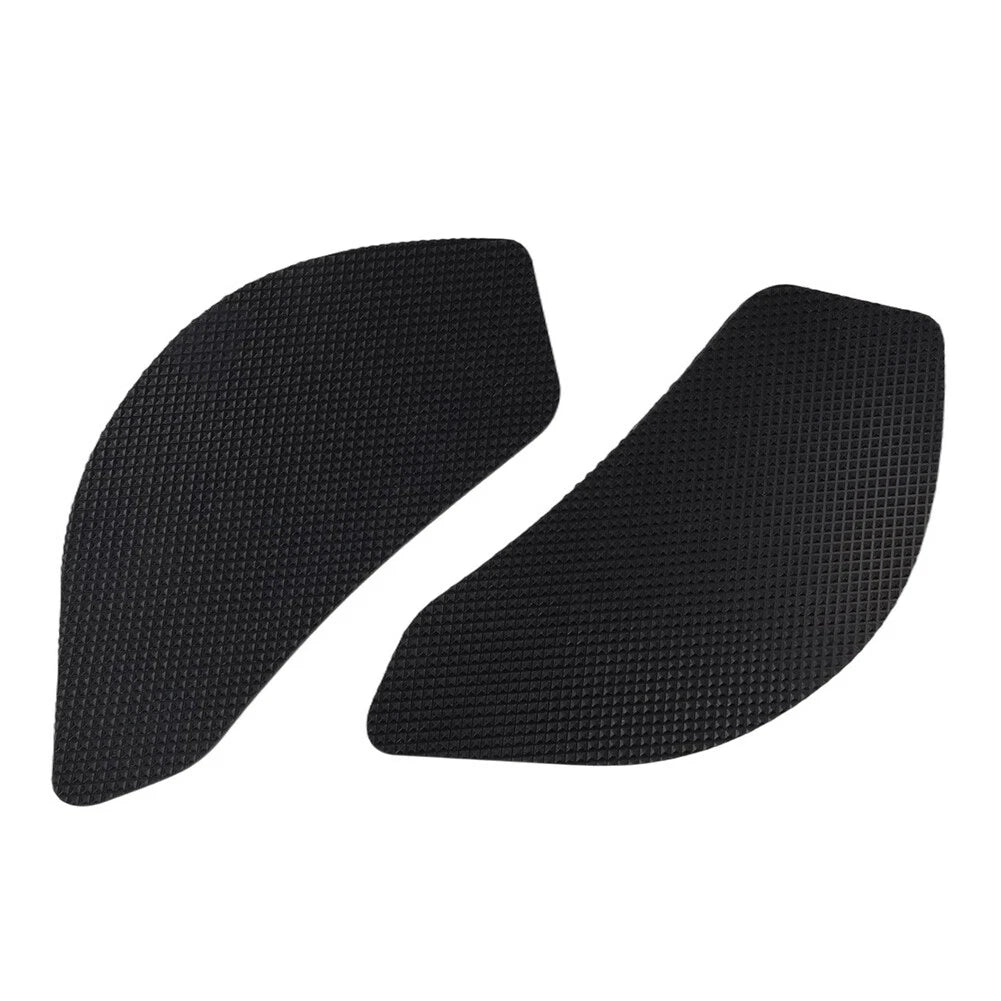 Tank Side Pad Gas Fuel Knee Grip Sticker for Kawasaki ZX6R (2009-2023)