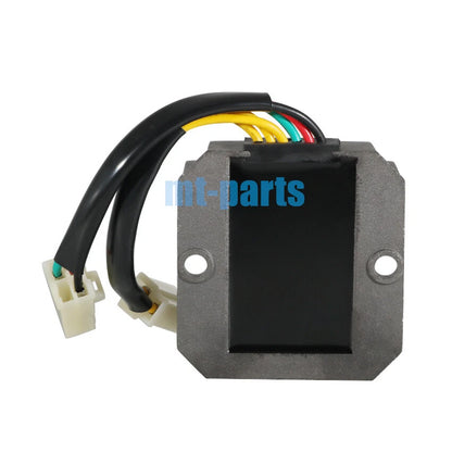 Voltage Rectifier Regulator for SYM JET EURO X 50, JOYMAX 125i (2004-2012)