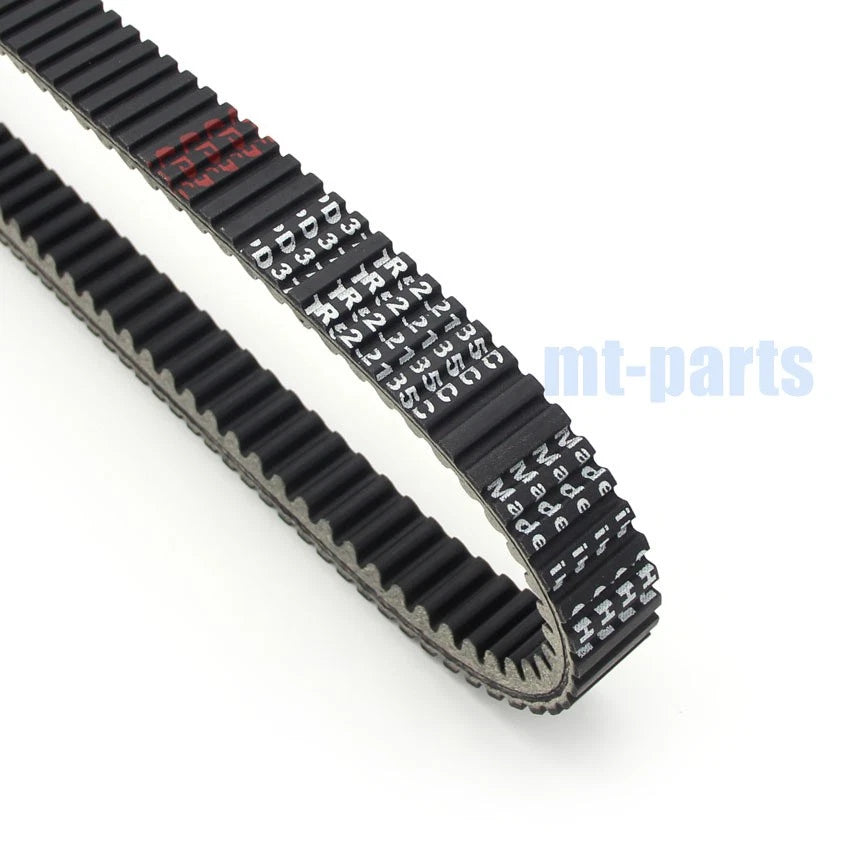Drive Belt for Bennche Cowboy 1000, Spire 1000X, Spire 800 (2010-2016)