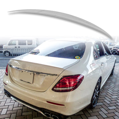 992 ABS Boot Spoiler for Mercedes Benz E-Class W213 (2017-2023)